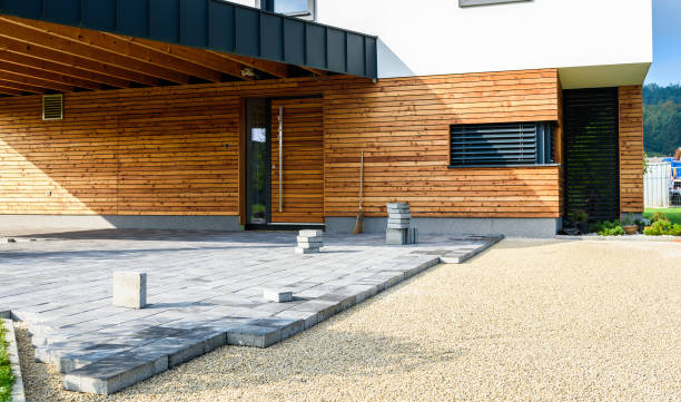 Best Cobblestone Driveway Pavers  in Pasadena, MD