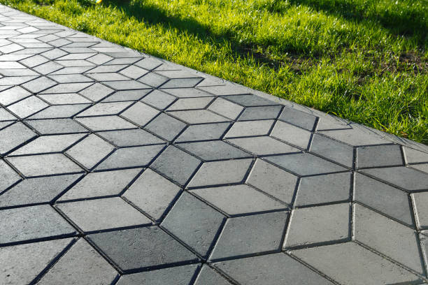 Best Residential Driveway Paver Services  in Pasadena, MD