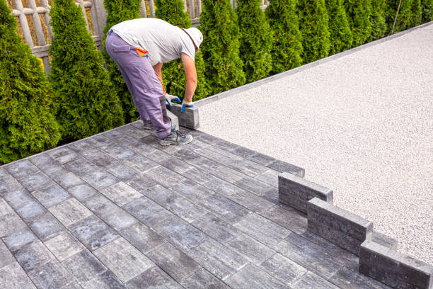 Best Affordable Driveway Paving  in Pasadena, MD