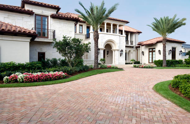 Reasons to Select Us for Your Driveway Paving Requirements in Pasadena, MD