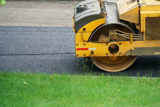 Best Residential Paver Driveway  in Pasadena, MD