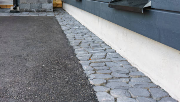 Best Driveway Paver Repair  in Pasadena, MD