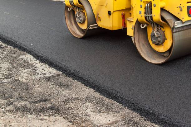 Best Professional Driveway Pavers  in Pasadena, MD